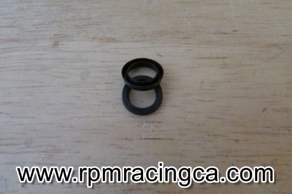 Carburetor Throttle Shaft Seal