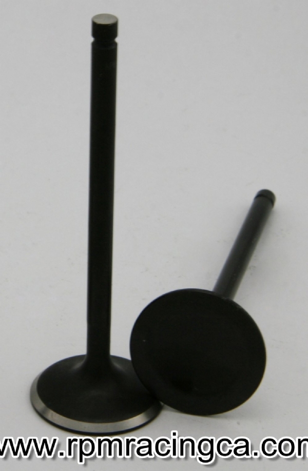 Yamaha Intake Valve