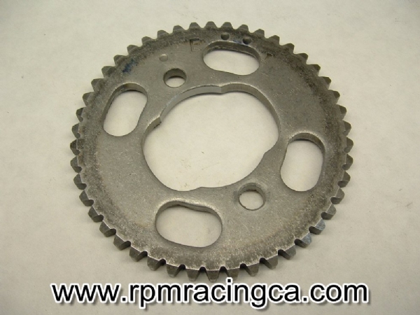 Camshaft Sprocket Gear