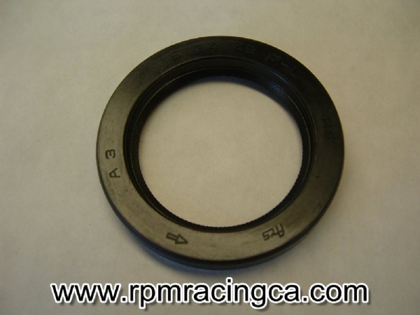 Crankshaft Seal