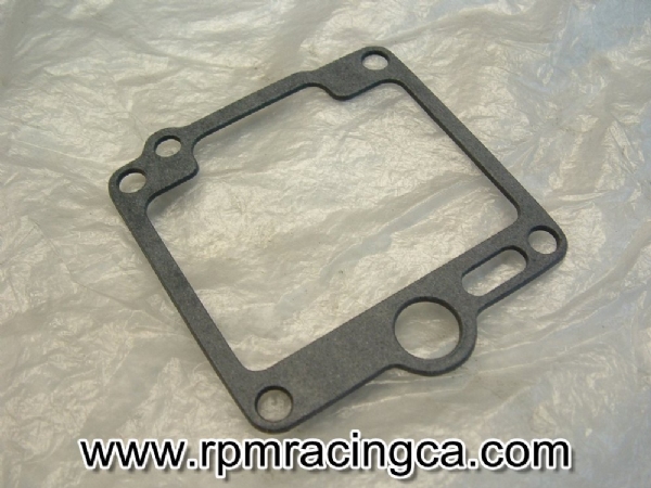 Float Bowl Gasket