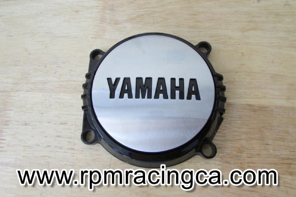 Yamaha Pick-Up Cover