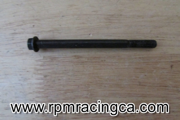 Long Slave Cylinder Bolt