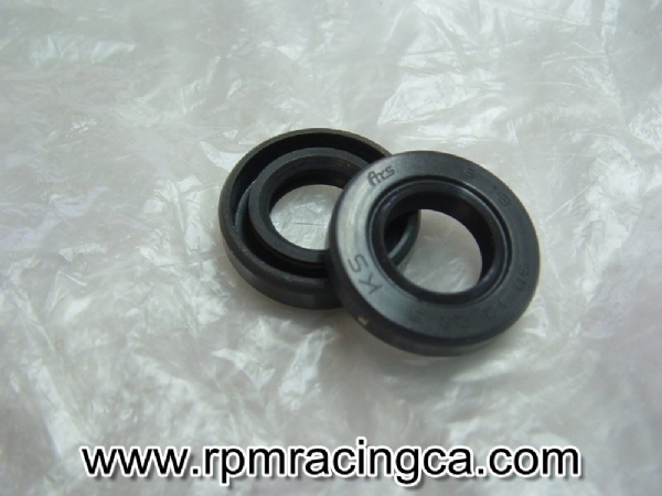 Shift Shaft Seal; Case