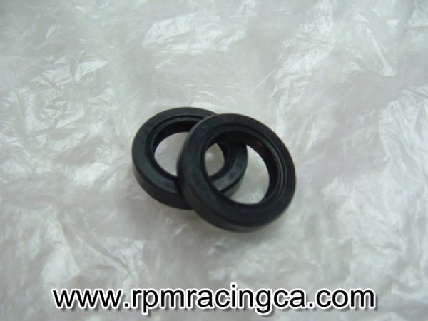 Shift Shaft Seal; Cover