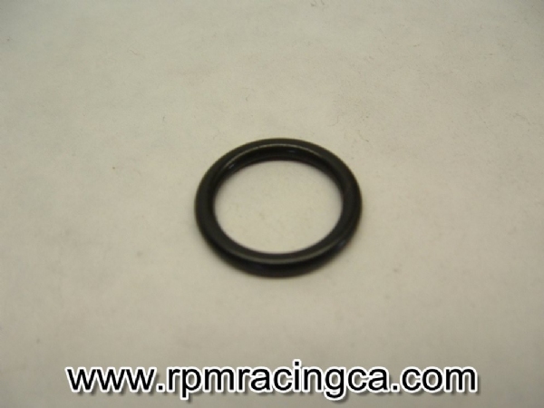 Medium Oil Pump O-Ring #2