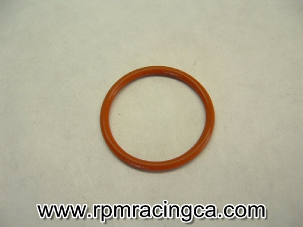 Oil Filler Cap O-Ring