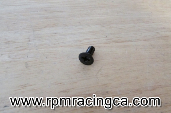 OEM Master Cylinder Screw