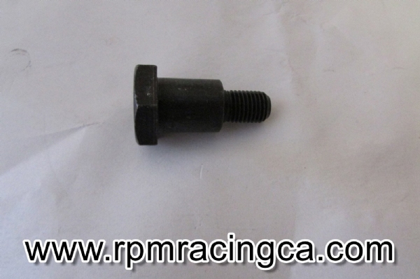 Center Stand Shouldered Bolt