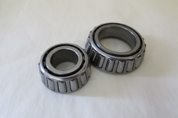 DRP REM Finished Bearing Kit