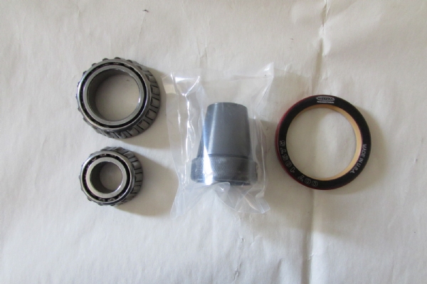 DRP Low Drag Hub Kit