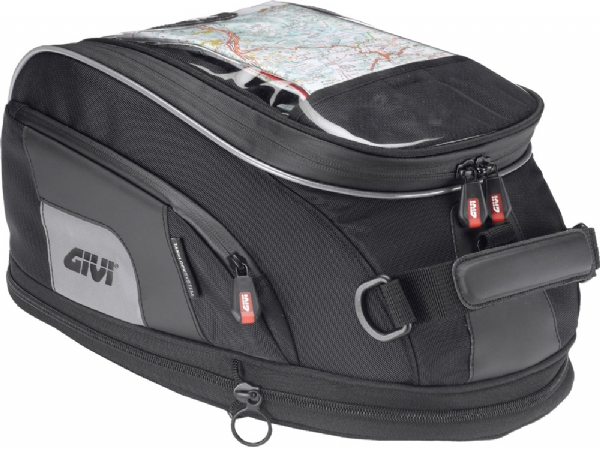 Givi Expandable 15L Tanklock Bag