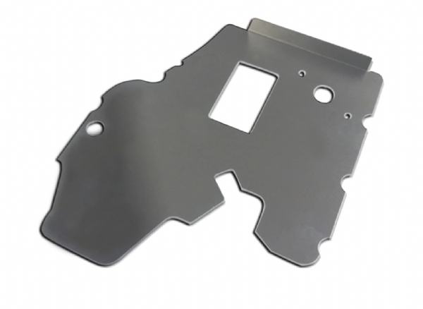 Gen I & Gen II Hayabusa Oil Pan Baffle