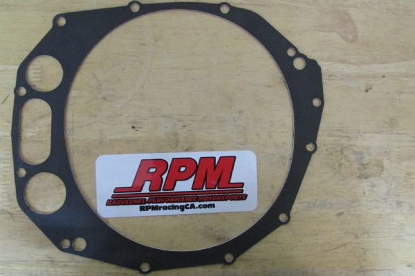 1999+ Hayabusa Clutch Cover Gasket