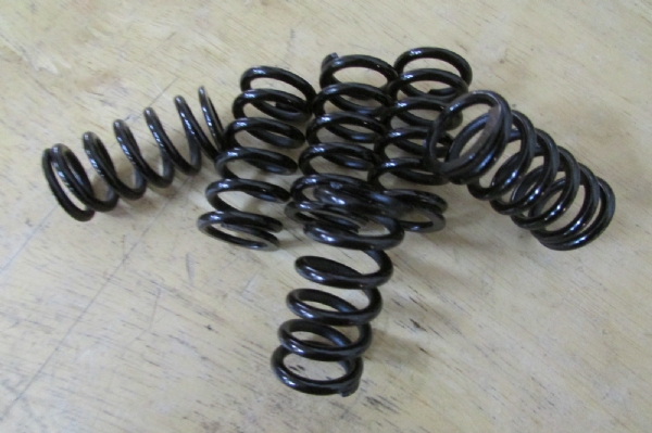 Heavy Duty Gen II Hayabusa Springs