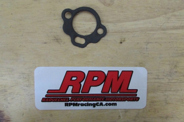 2008+ Hayabusa Tensioner Gasket