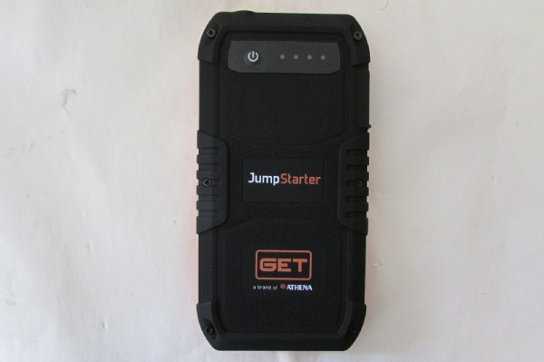 Battery Jumper Pack