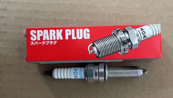 Yamaha MT-09 Spark Plug