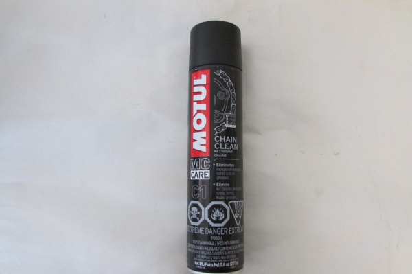 Motul Chain Clean