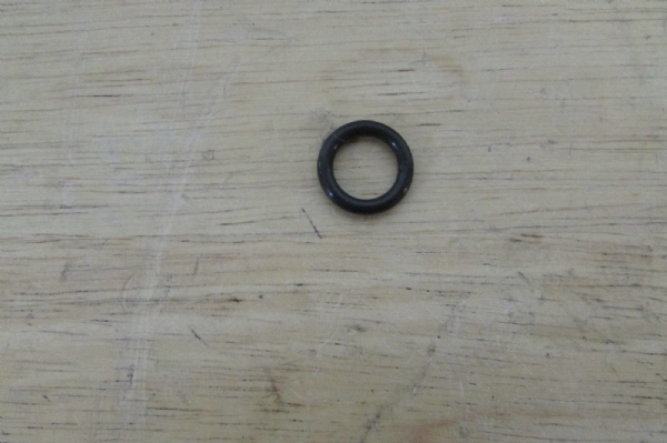 Oil Pressure Relief Valve O-Ring (Engine Side)