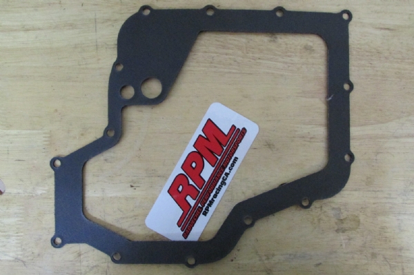 1999+ Hayabusa Oil Pan Gasket