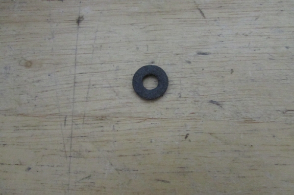 1984-1988 Petcock Screw Fiber Washer