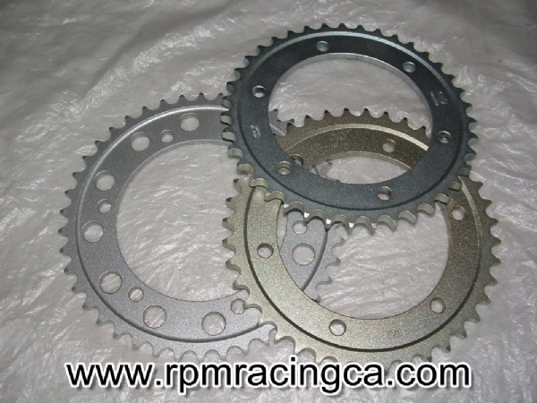 Rear Steel Sprocket 530