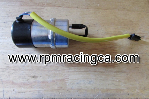 Fuel Pump Genuine Yamaha FJ1200