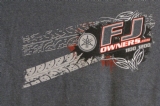 2017 FJ Owners Rally Shirt
