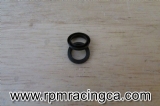 Carburetor Throttle Shaft Seal