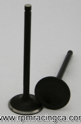 Yamaha Intake Valve