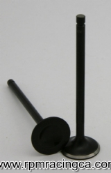 Yamaha Exhaust Valve