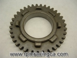 Oil Pump Drive Gear