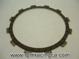 Narrow Clutch Plate