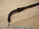 84-90 Throttle Cable 1