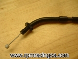 84-90 Throttle Cable 2