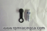 Yamaha Bleeder Screw Kit