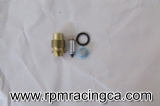 Needle & Seat Assy (1.5)(F/Pump) OEM Yamaha