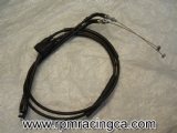 91-95 Throttle Cable Assy