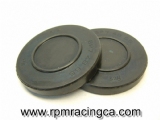 Right Crankshaft Blind Plug Seal