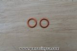 Brake Line Copper Crush Washer