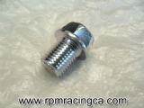 Oil Pan Drain Plug