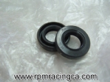 Shift Shaft Seal; Case