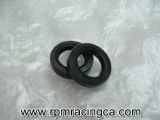 Shift Shaft Seal; Cover