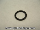 Medium Oil Pump O-Ring #2