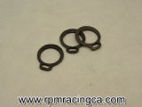 Oil Pump Gear Snap Ring