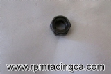 Center Stand Lock Nut