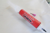 DRP ULTRA LOW DRAG BEARING GREASE; 50g SYRINGE; KLUBER ISOFLEX TOPAS NB52