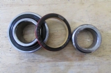 Low Drag Rear Axle Bearing and Seal Kit