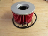 Cartridge Oil Filter